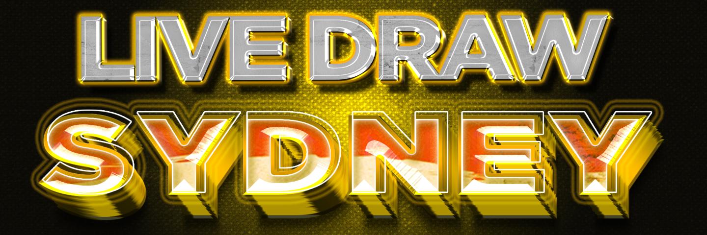 Live Draw SDY